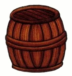 Barrel